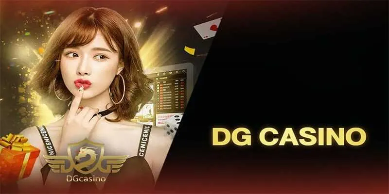 Casino U888 sảnh DG uy tín thưởng cao