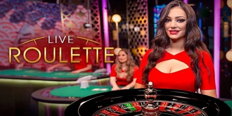 Trò chơi Roulette online dễ kiếm tiền