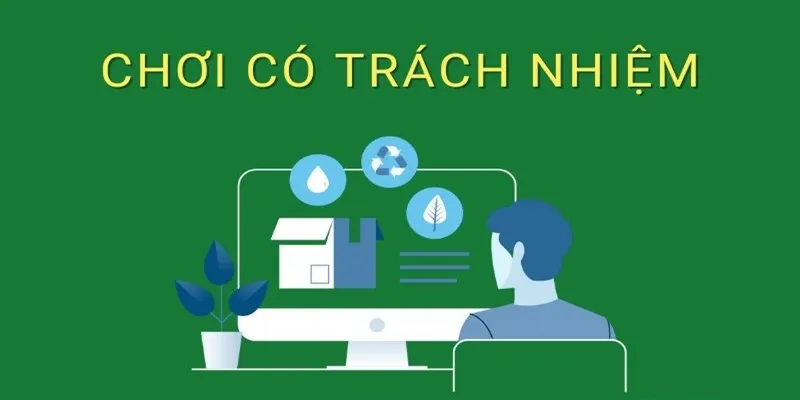 Chơi có trách nhiệm u888 là nguyên tắc khi tham gia cá cược trực tuyến