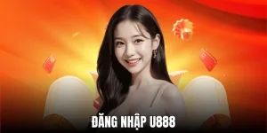 đăng nhập u888