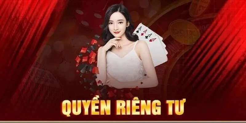 Hiểu gì về chính sách quyền riêng tư U888