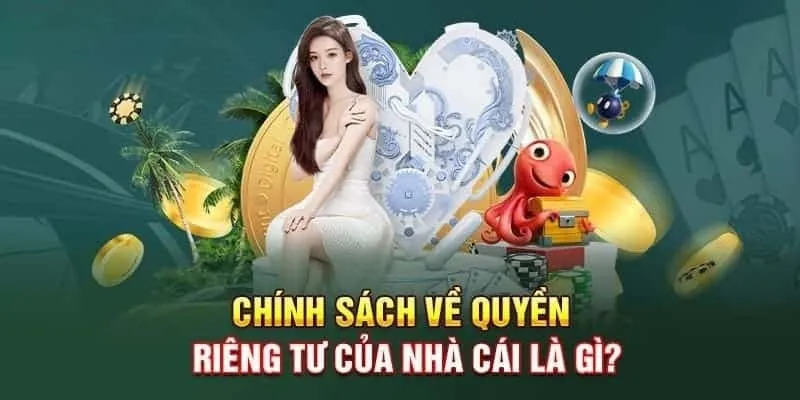 Quyền riêng tư U888 bảo đảm quyền lợi khi tham gia