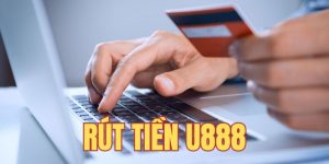 Rút Tiền U888