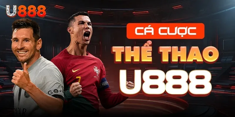 Lý do nên tham gia chơi kèo tại trang cá cược Esport U888