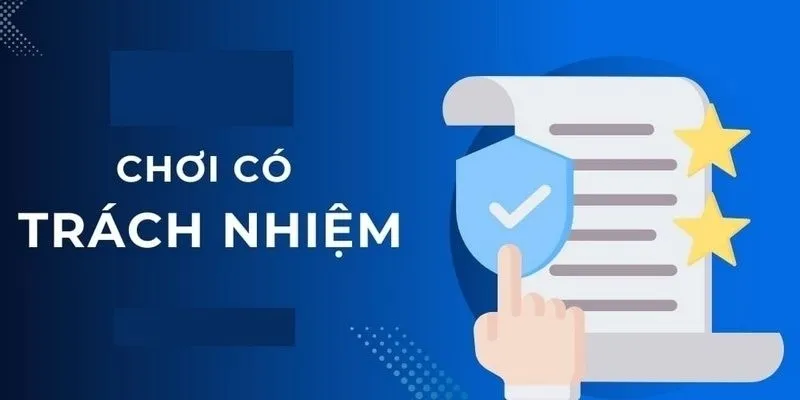 Tuân thủ các nguyên tắc cơ bản để chơi có trách nhiệm u888 là rất quan trọng