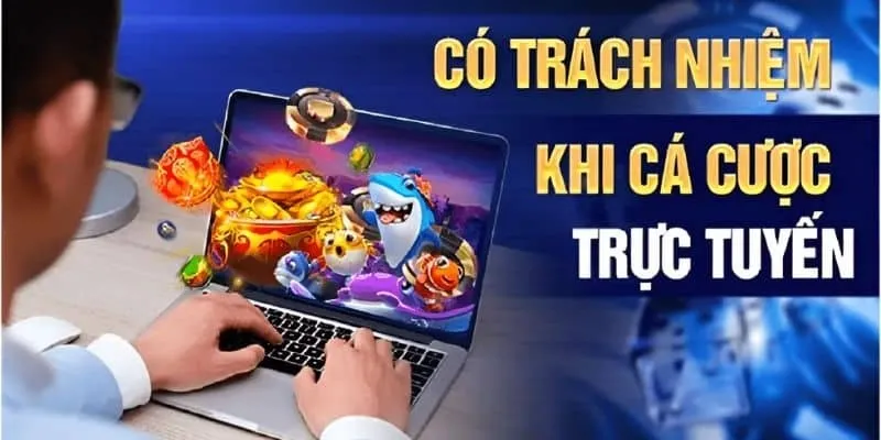 U888 luôn cam kết mang lại trải nghiệm giải trí lành mạnh cho người chơi