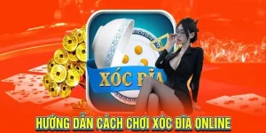 Xóc đĩa đổi thưởng